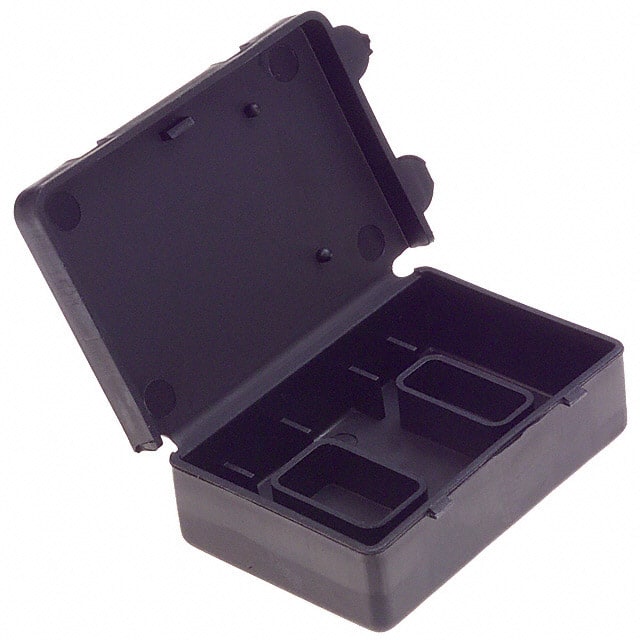 5701 HING CONTAINERS FOR IC'S