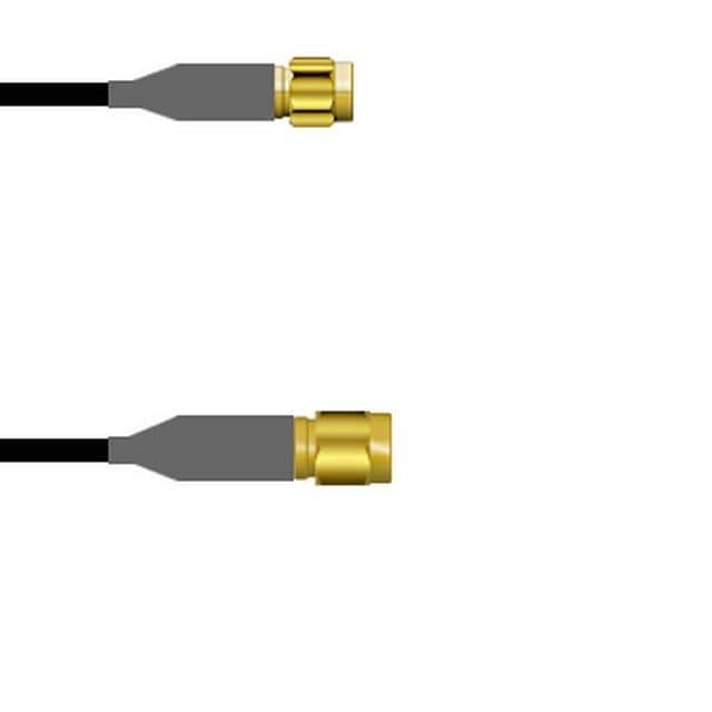 Q-3D0690008108I SMA-SP/SMA-SP RG58 108I