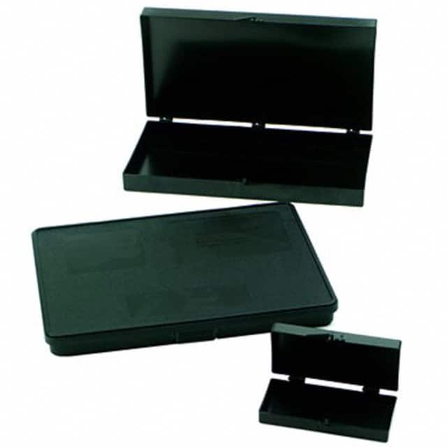 4022 CARD CARRIER 3.3X1.9X.5 W/LID