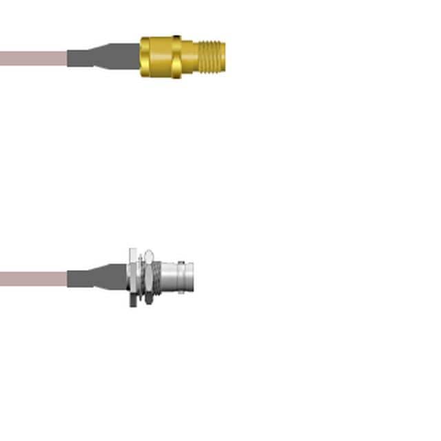 Q-2T0010001.75M SMA-SJ/BNC-SJB G178 0.75M