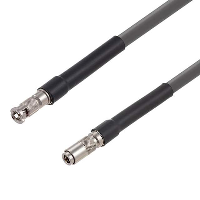 PE3C8817/GY-300 CBL HDBNC(M)-1.0(M)1694AGY300"