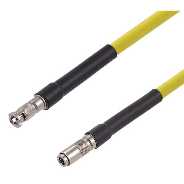 PE3C8817/YW-300 CBL HDBNC(M)-1.0(M)1694AYW300"
