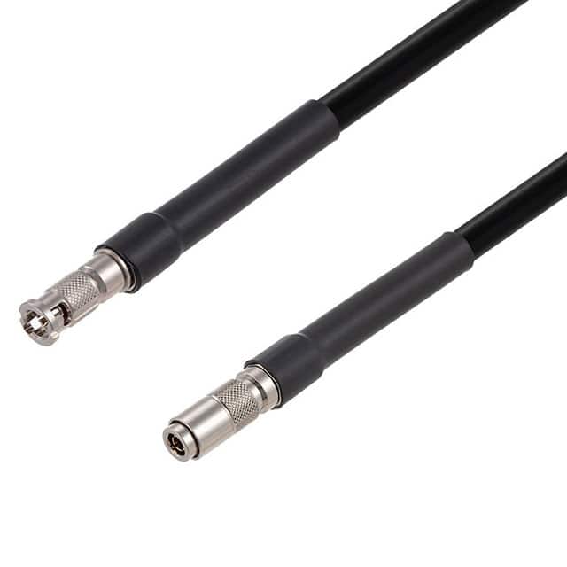 PE3C8817/BK-300 CBL HDBNC(M)-1.0(M)1694ABK300"