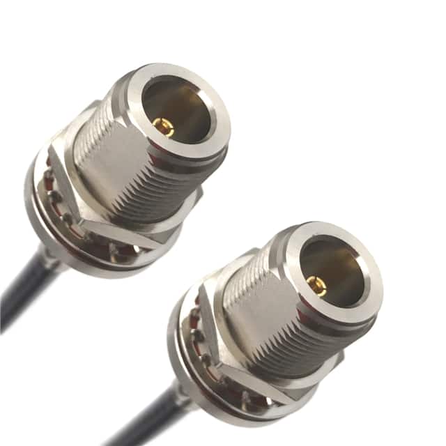 R-CX-1102-180 RG58C N-TYPE(F) - N-TYPE(F) 15'