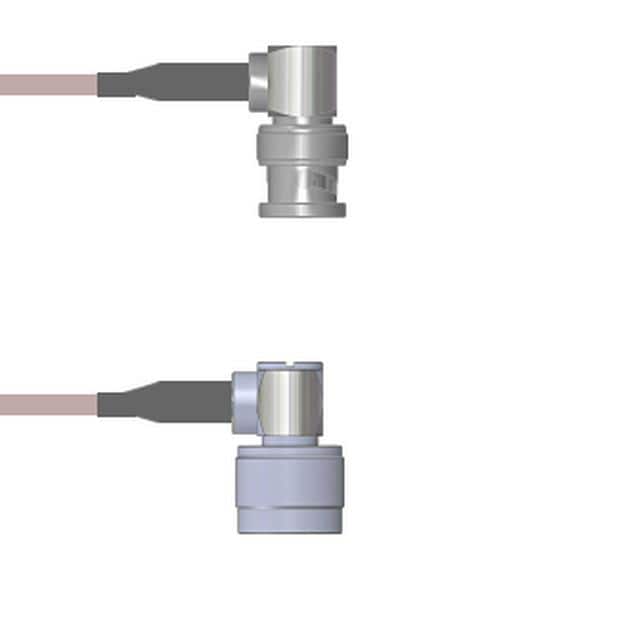 Q-0D02C0005.75M CBL ASY BNC-N-TYP P RG316 29.53"