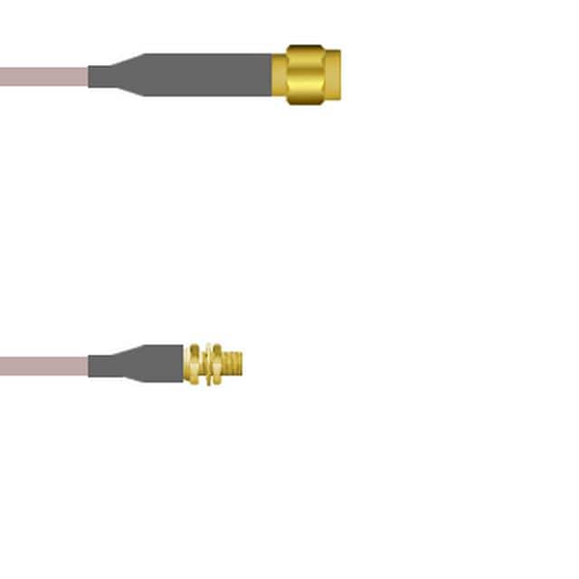 Q-6801100050.5M SMA-SP/MCX-SJ G316 0.5M