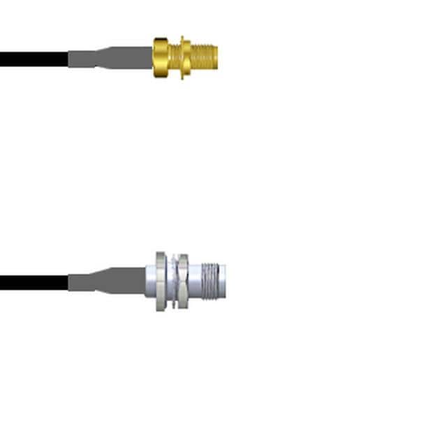Q-2W04E00032.5M SMA-SJB/TNC-SJB G174 2.5M