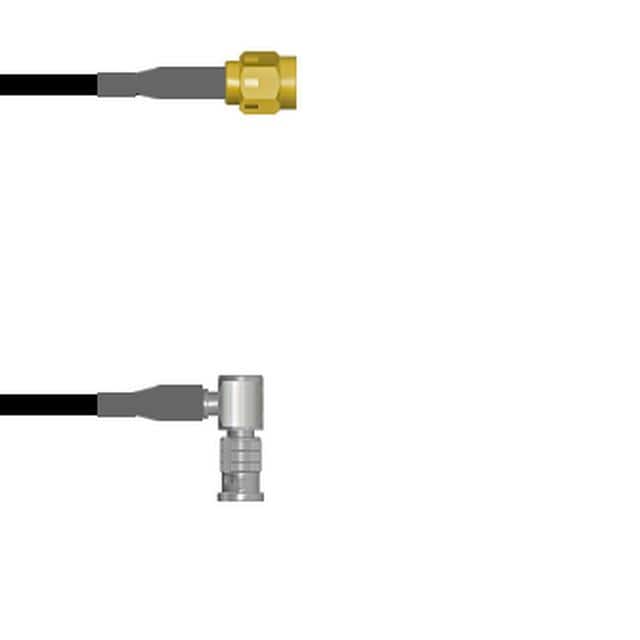 Q-3B05G0003006I SMA-SP/HDBNC-RP G174 6I