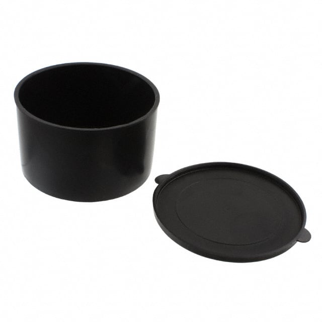 4014 CONTAINER COND ROUND W/LID 4.06"