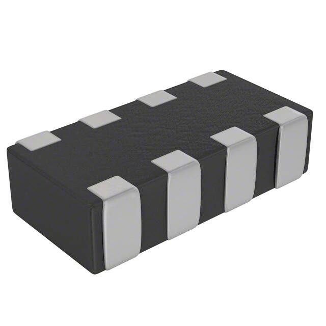 E4K212B7104KD-T CAP ARRAY 0.1UF 16V X5R 0805