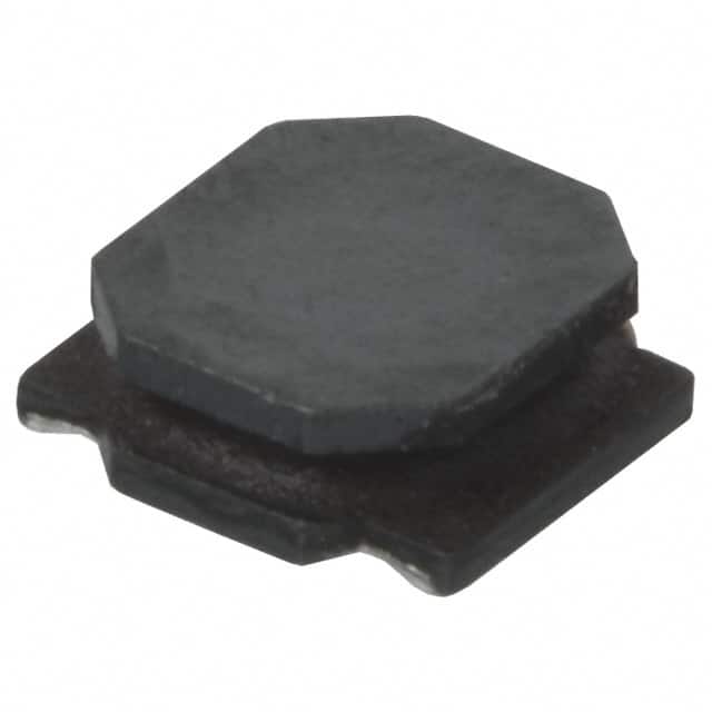 NR3012T4R7M FIXED IND 4.7UH 980MA 156MOHM SM