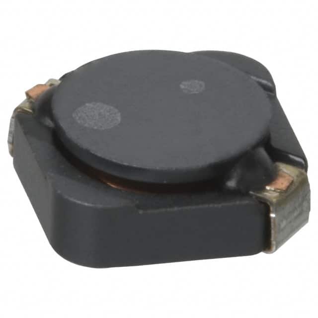 NP04SB100M FIXED IND 10UH 1.9A 66 MOHM SMD