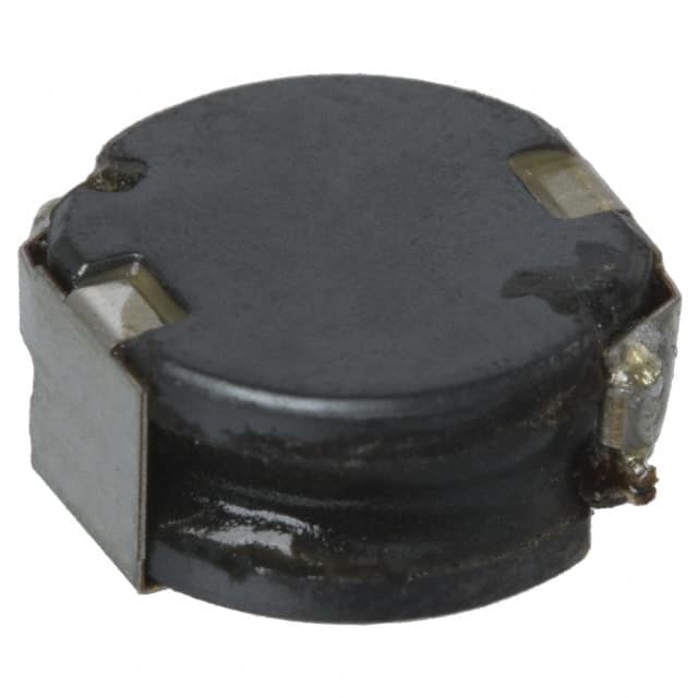 NR10050T2R9N FIXED IND 2.9UH 7.3A 12.09 MOHM