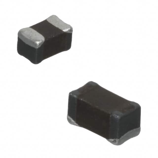 CBMF1608T100K FIXED IND 10UH 380MA 468MOHM SMD
