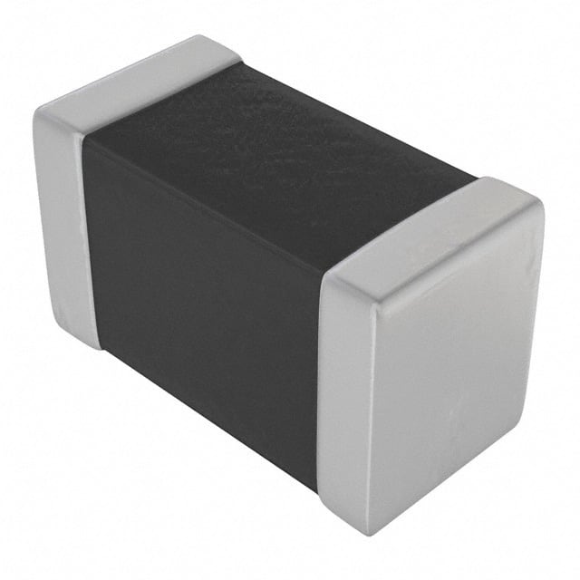 TMK316BJ106ML-T CAP CER 10UF 25V X5R 1206