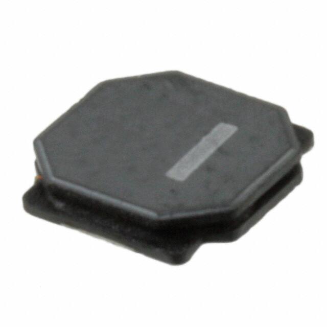 NR6012T330ME FIXED IND 33UH 530MA 840MOHM SMD