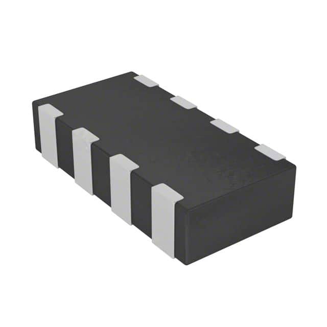 BK20104L121-T FERRITE BEAD 120 OHM 0804 4LN