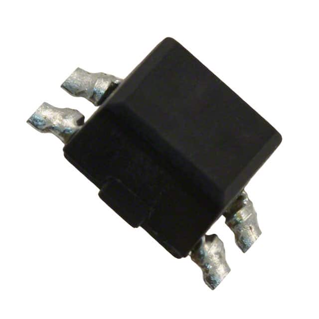 CM04RC07T CMC 2.5A 2LN 500 OHM SMD