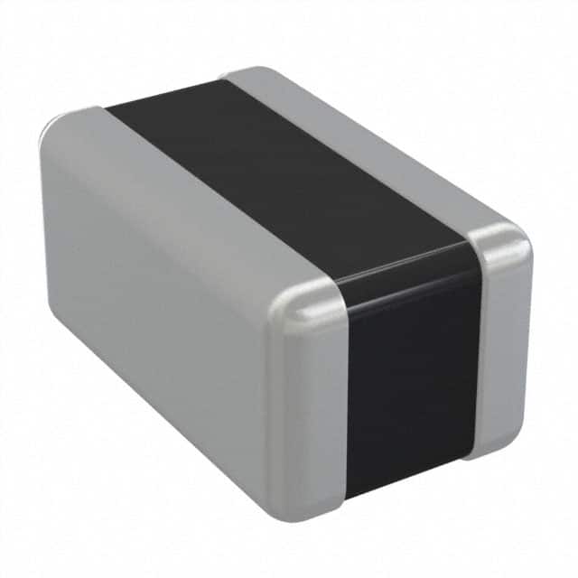 JWK212C6106MD-T CAP CER 10UF 6.3V X6S 0508