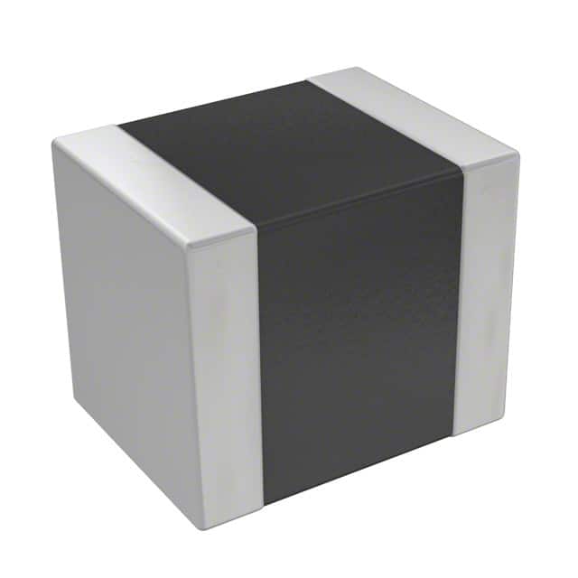 HMK325B7225MM-T CAP CER 2.2UF 100V X7R 1210