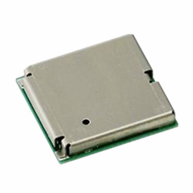 GYSFFMAXC RF RX GLONASS 1.575GHZ MODULE