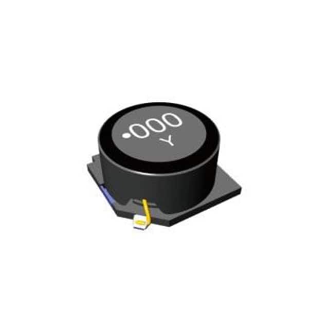 NS10145T100MNV FIXED IND 10UH 3.1A 32.4MOHM SMD
