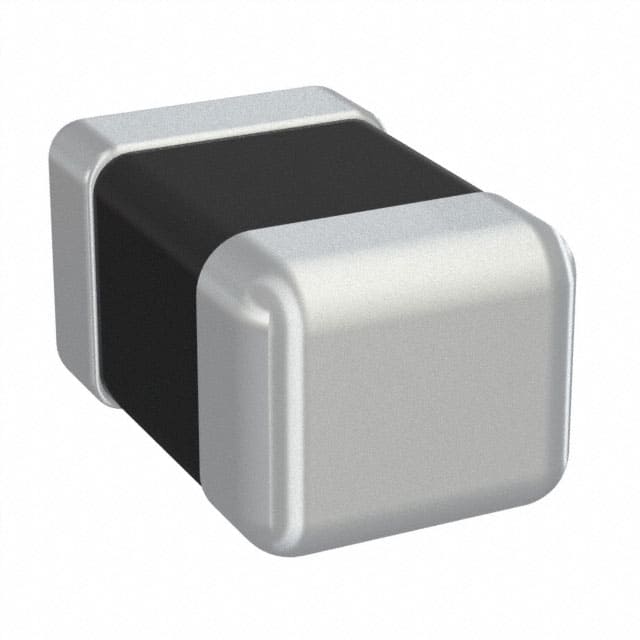 QVS212CG620JDHT CAP CER 62PF 250V C0G/NP0 0805