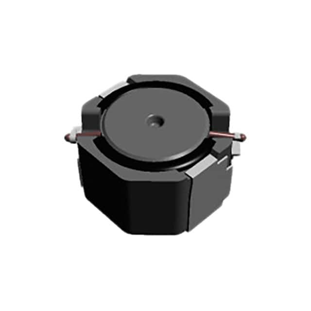 EST0645T100MDGA FIXED IND 10UH 2.6A 38 MOHM SMD