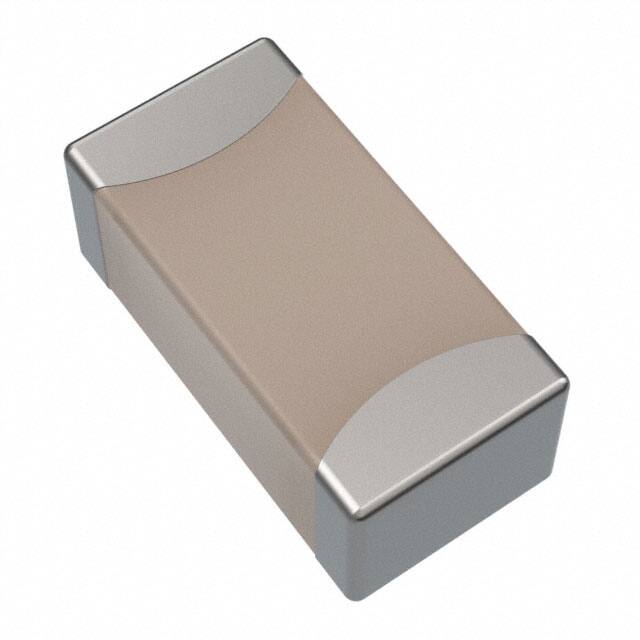 UMF316B7102MFHT CAP CER 1000PF 50V X7R 1206
