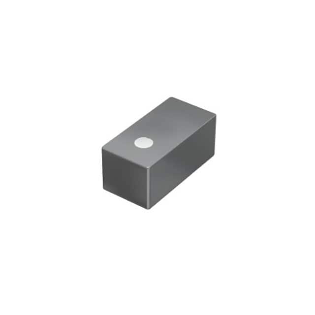 FI168B5538FW-T RF FILTER BAND PASS LTE/W-LAN 06
