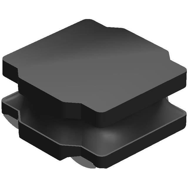 LSDPD4040WKT100MML FIXED INDUCTOR 10UH SMD MCOIL