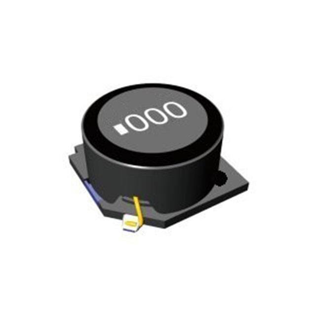 NS10145T471MNVV FIXED IND 470UH 520MA 1.236 OHM