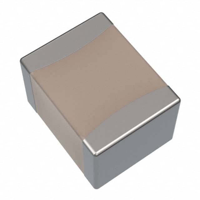 HMF325B7473MNHT CAP CER 0.047UF 100V X7R 1210