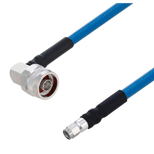PE3C6209-36 CBL N(M)RA - SMA(M) SPP250 36"