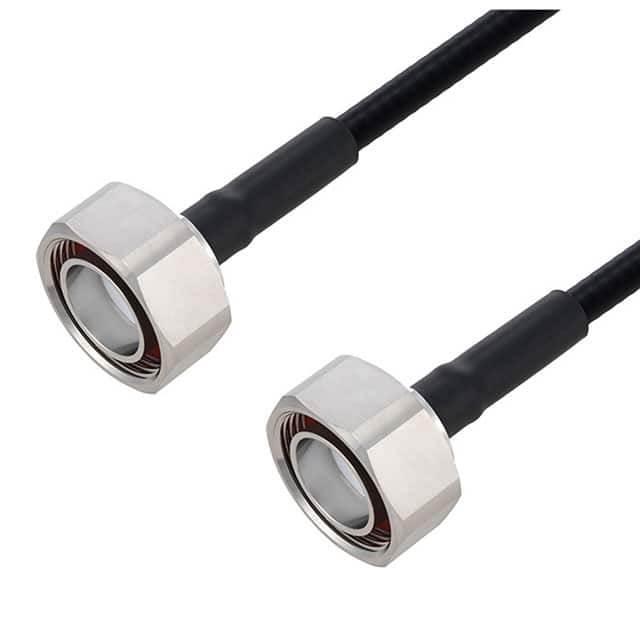 PE3C6341-48 CBL 7/16(M)TO7/16(M) SPO250 48"
