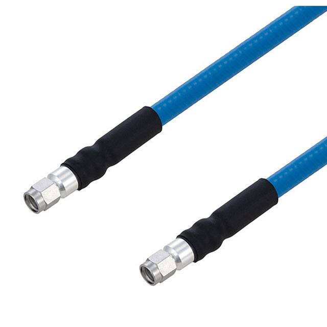 PE3C6207-48 CBL SMA(M) - SMA(M) SPP250 48"