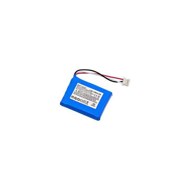 BATT-52707 Replacement for Daytona BATT-527