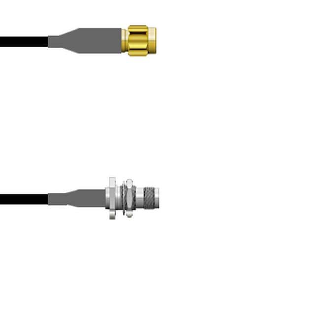 Q-3D04K0008108I SMA-SP/TNC-SJ RG58 108I