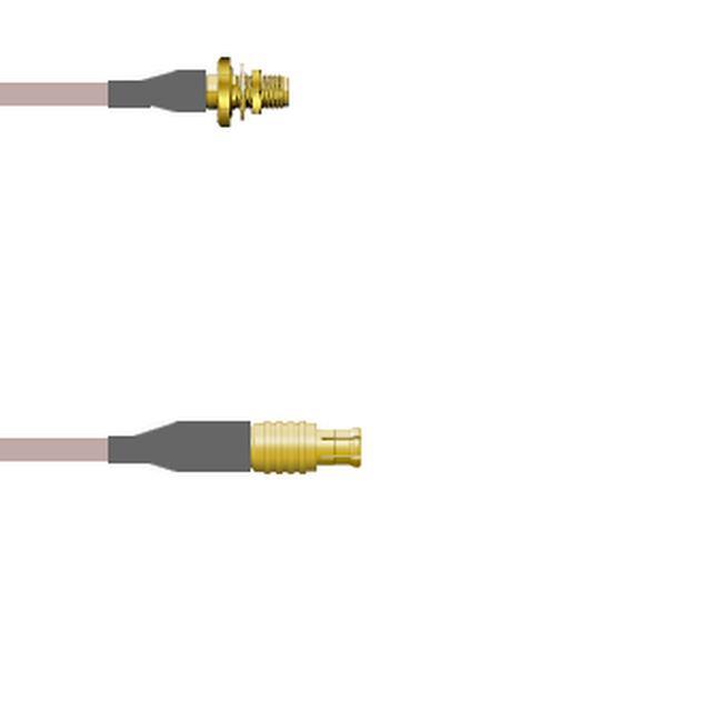 Q-2U01B0001018I SMA-SJB/MCX-SP G178 18I