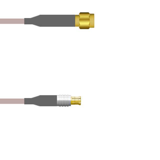 Q-6801F0005003M SMA-SP/MCX-SP G316 3M
