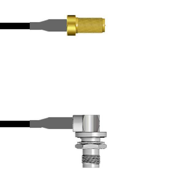 Q-710480003108I SMA-SJ/TNC-RJB G174 108I
