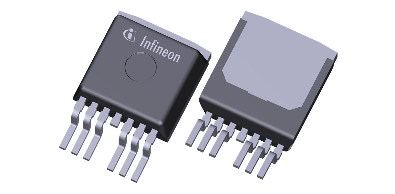 IPB180N04S4-00 The Infineon IPB180N04S4-00 is an N-channel Automotive MOSFET from the OptiMOS®-T2 series. It offers a 40V drain-source breakdown voltage and a continuous drain current of 180A.