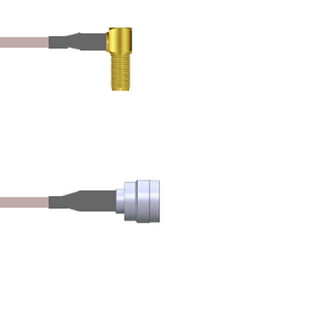 Q-2S056000H006I SMA-RJB/TNC-SP G142 6I