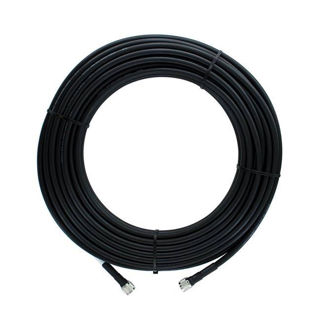 BT512167 75 ft Bolton 400 Low Loss Cable