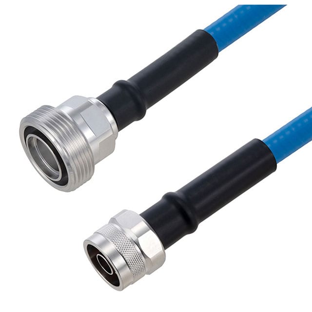 PE3C6384-24 CBL 7/16(F) - N(M) SPP375 24"