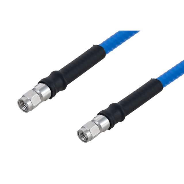 PE3C5888-50CM CBL SMA(M) - SMA(M) SPP250 50CM