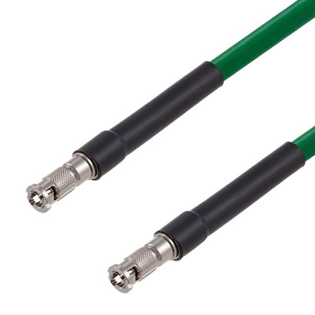 PE3C8744/GR-300 CBL BNC(M)-HDBNC(M)4694RGR300"