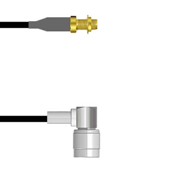 Q-2Y04W0008084I SMA-SJB/TNC-RP RG58 84I