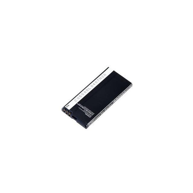 BP-5T Replacement for Nokia BP-5T Repl