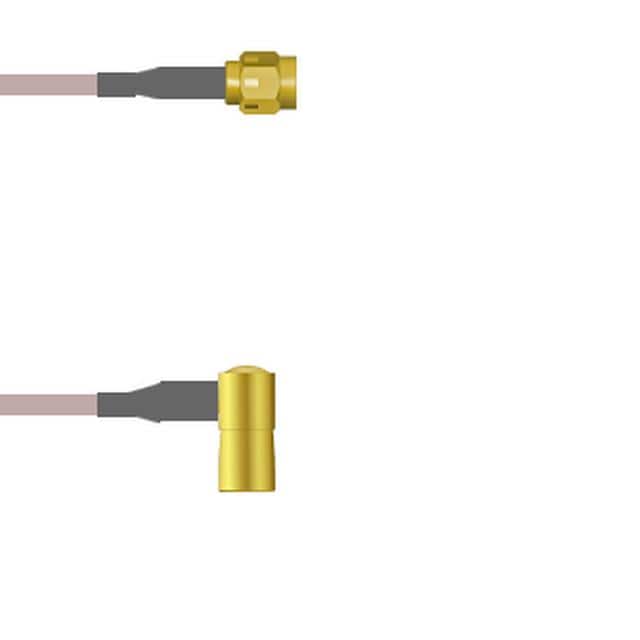 Q-3B03S0005001M SMA-SP/SMB-RP G316 1M